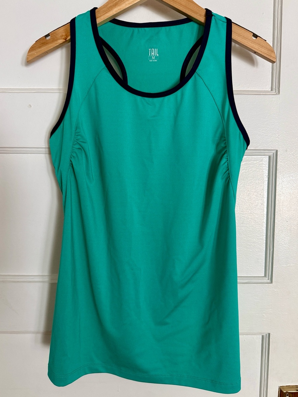 Tail Racerback Tank